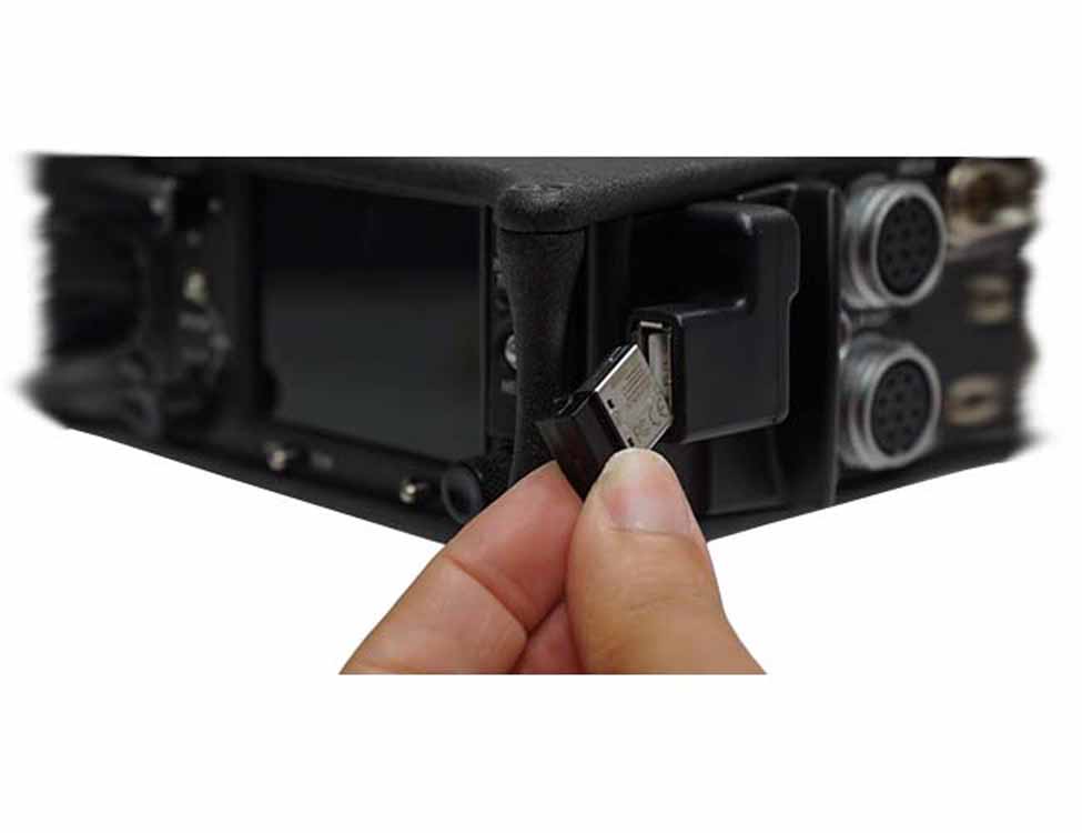 SOUND DEVICES Wingman