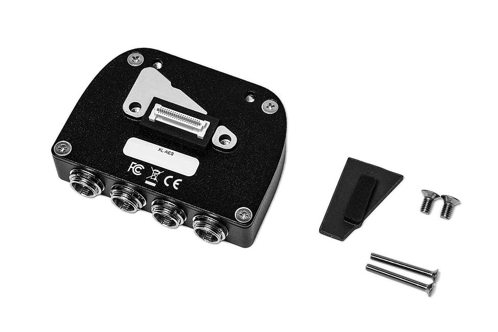 SOUND DEVICES XL-AES