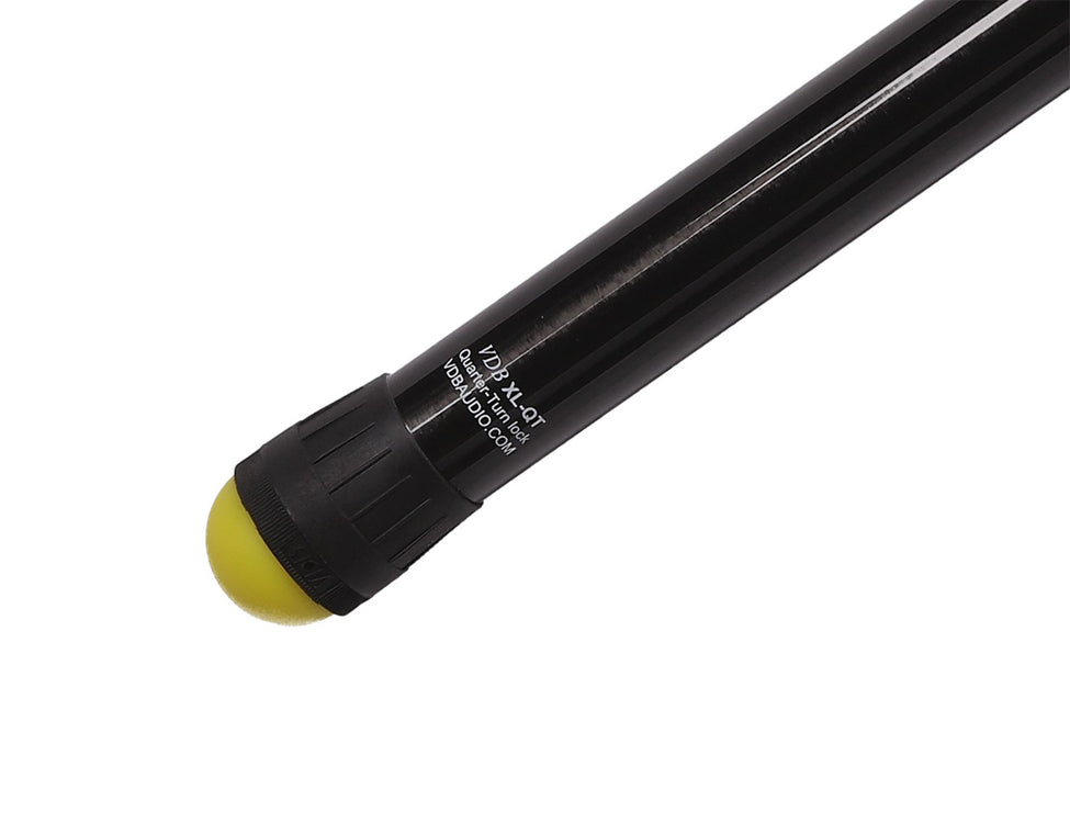 VDB boom pole XL-QT, extra large