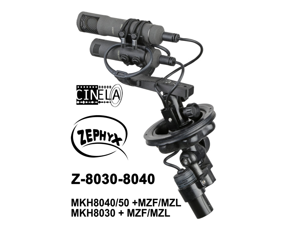 CINELA Zephyx Z-8030-8040