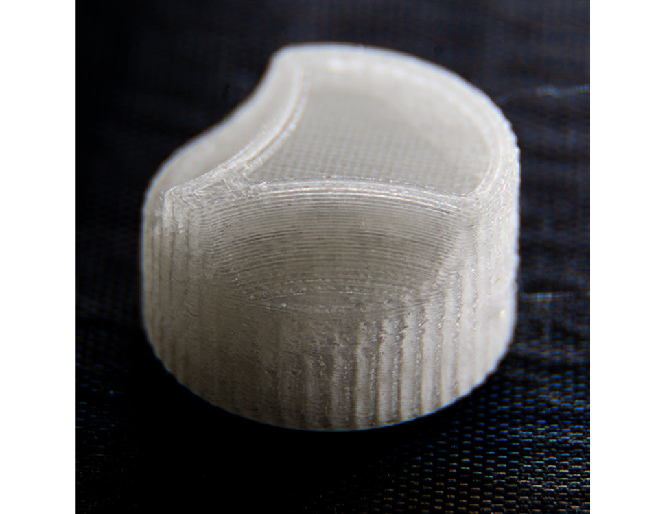 COGA SOUND glo-pots, for Zaxcom Nomad