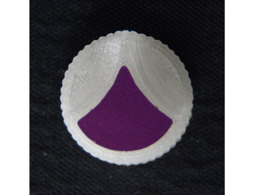 COGA SOUND glo-pots, for Zaxcom Nomad