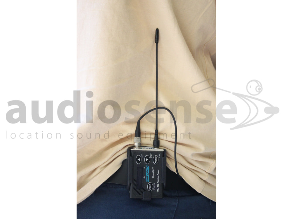 SOUND GUYS SOLUTIONS ZMT CLIP v2