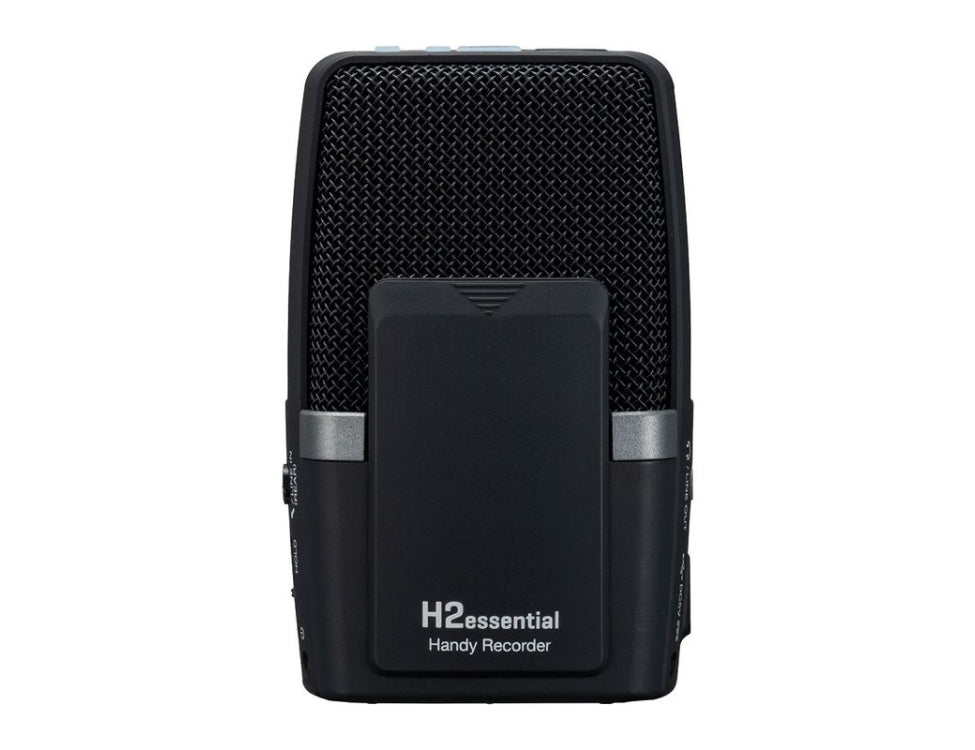 ZOOM H2essential