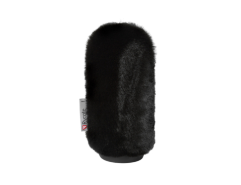 RYCOTE short fur softie, 15cm 19/22mm