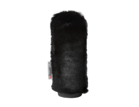 RYCOTE short fur softie, 18cm 19/22mm