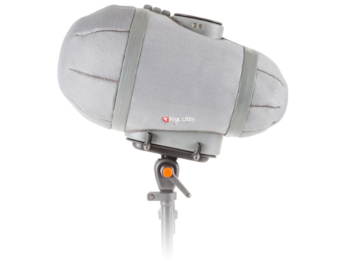 RYCOTE Cyclone stereo windshield kit, MS kit 3