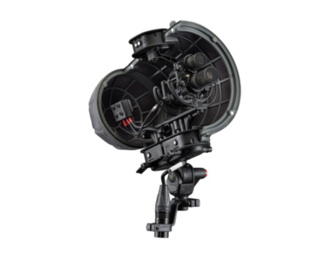 RYCOTE Cyclone stereo windshield kit, MS kit 17