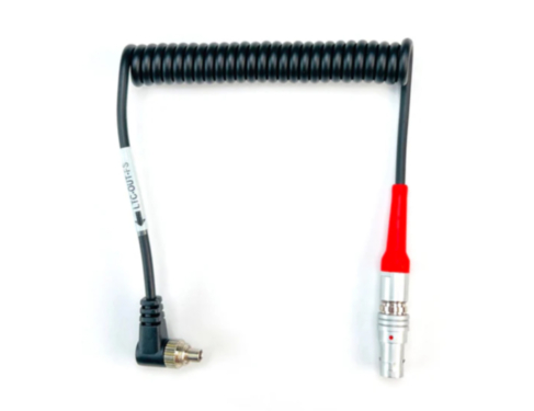 AMBIENT LTC-OUT-FS (timecode-out cable)