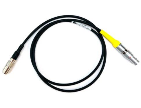 AMBIENT SYNC-OUT-DIN (sync-out cable)