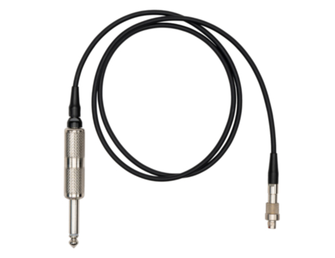 SOUND DEVICES A20-TX Guitar Cable, straight