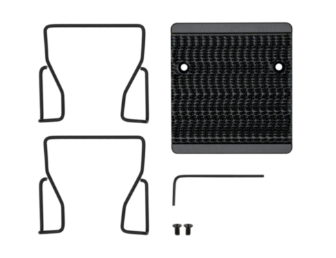 SOUND DEVICES A20-TX Guitar Strap Clip