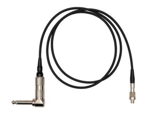 SOUND DEVICES A20-TX Guitar Cable, right angled