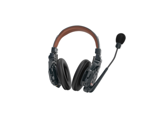 HOLLYLAND Solidcom C1 Pro wireless master headset, double-ear