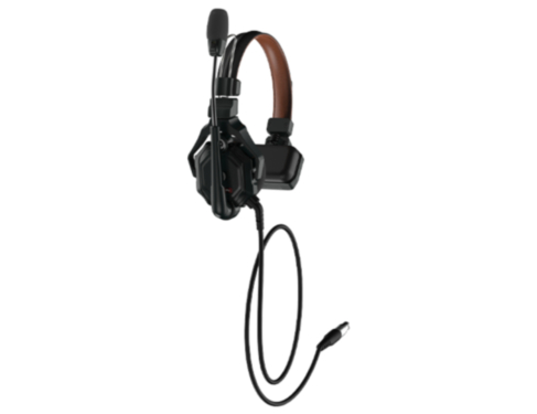 HOLLYLAND Solidcom C1 Pro wired headset