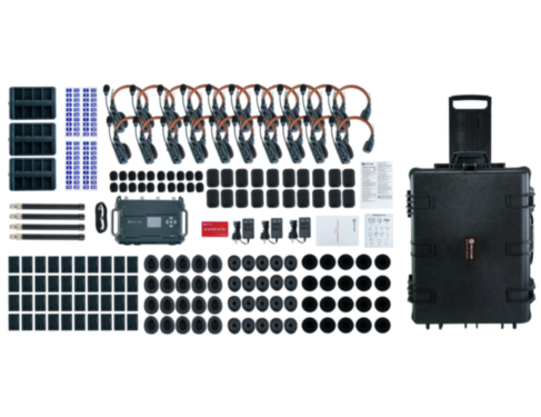 HOLLYLAND Solidcom C1 Pro-Roaming Hub 20S