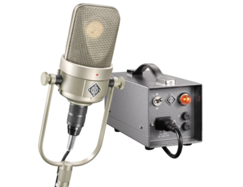 NEUMANN M 49 V Set