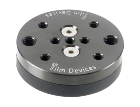 FILM DEVICES magnet 66mm with cheese plate