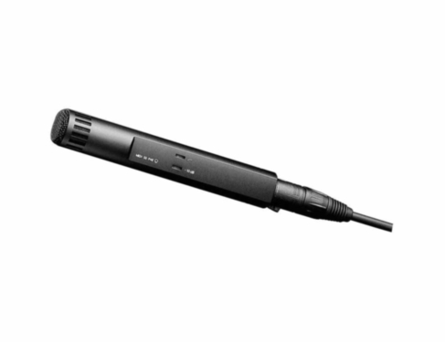 SENNHEISER MKH 50