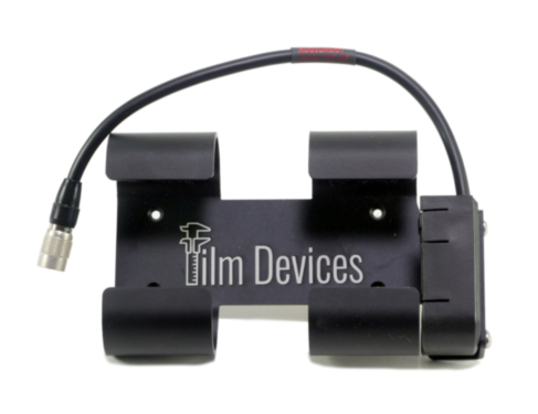 FILM DEVICES Smart battery sled, HRS 4p cable