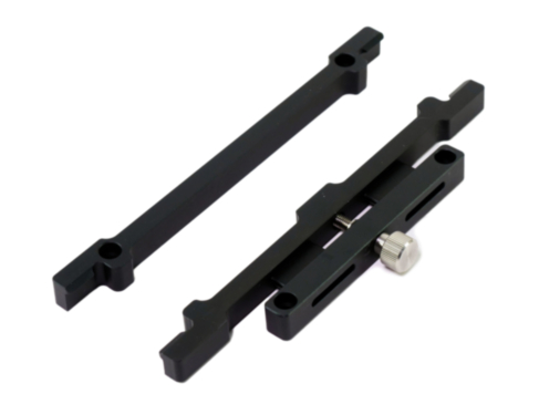 FILM DEVICES Rack-N-Bag docking bracket, for all Cantar Versa models