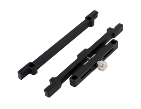 FILM DEVICES Rack-N-Bag docking bracket, for medium & large Versa models