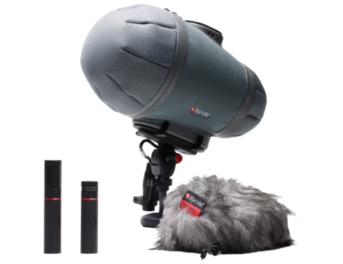 RYCOTE BD-10 complete Cyclone MS kit