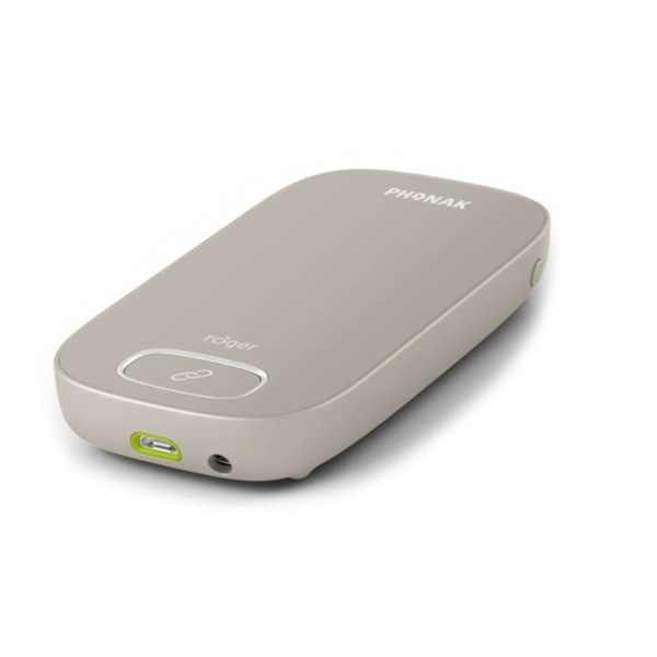 PHONAK Roger Multimedia Hub - Audiosense